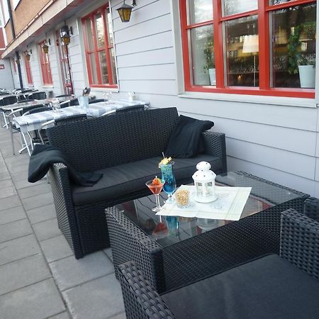 Sankt Olof Hotell & Krog มาลุง ภายนอก รูปภาพ