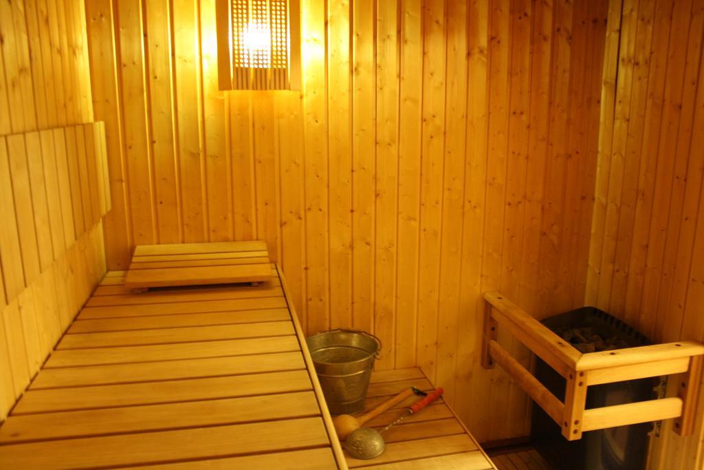 Sankt Olof Hotell & Krog มาลุง ภายนอก รูปภาพ