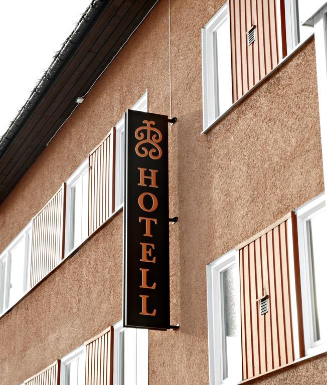 Sankt Olof Hotell & Krog มาลุง ภายนอก รูปภาพ