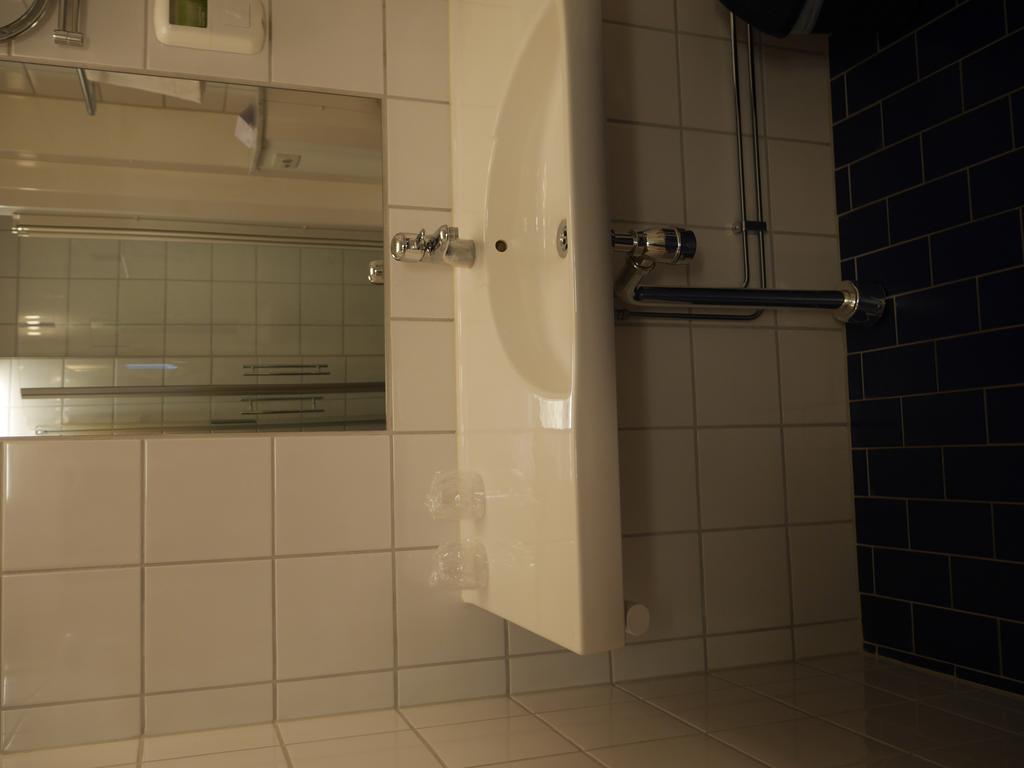Sankt Olof Hotell & Krog มาลุง ภายนอก รูปภาพ