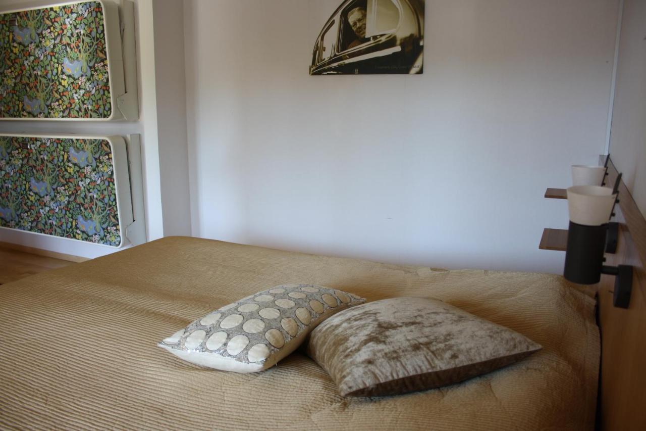 Sankt Olof Hotell & Krog มาลุง ภายนอก รูปภาพ